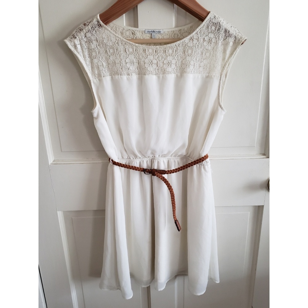 Summery dress